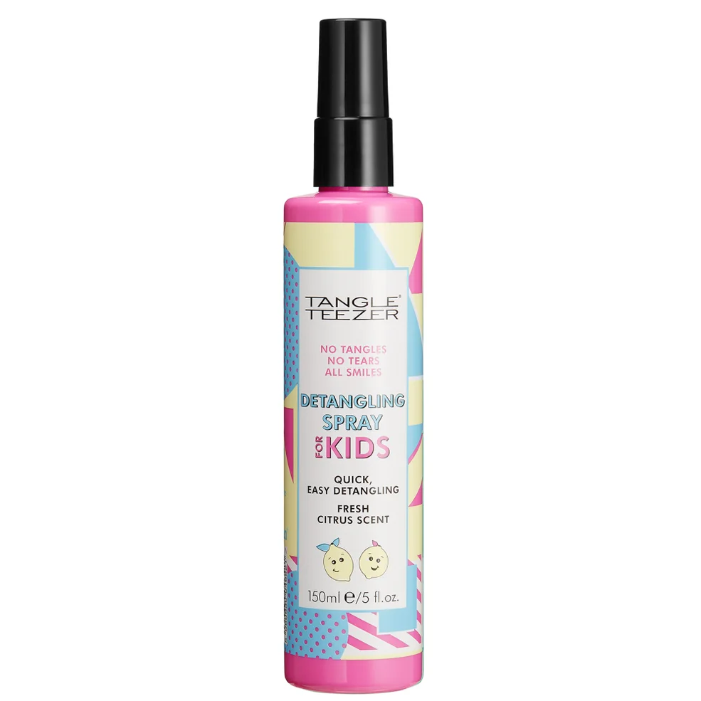 Tangle Teezer Spray desenredante para niños 150ml Imagen 1
