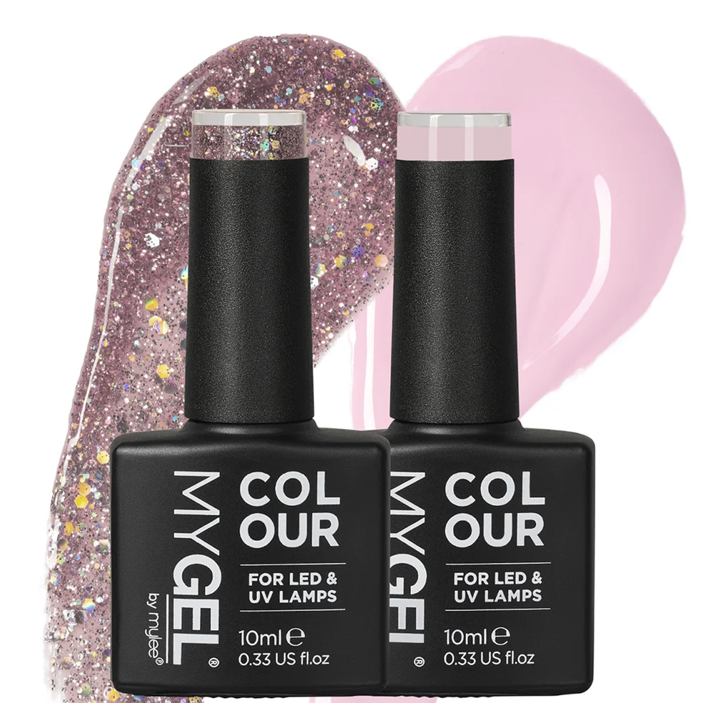 Mylee MyGel Gel Polish Duo Imagen 1