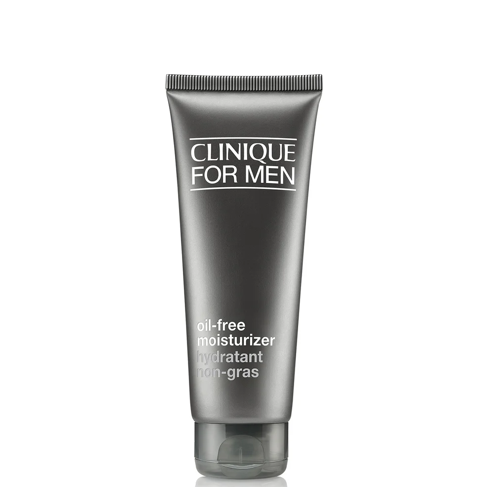 Clinique for Men Crema hidratante sin aceite 100ml Imagen 1