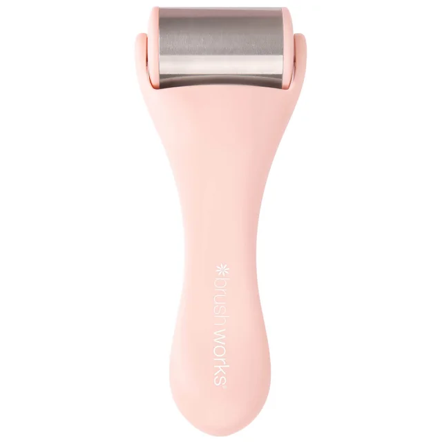 rodillo de hielo brushworks