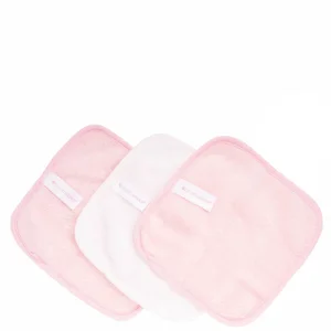 paños desmaquillantes brushworks (pack de 3) - undefined undefined
