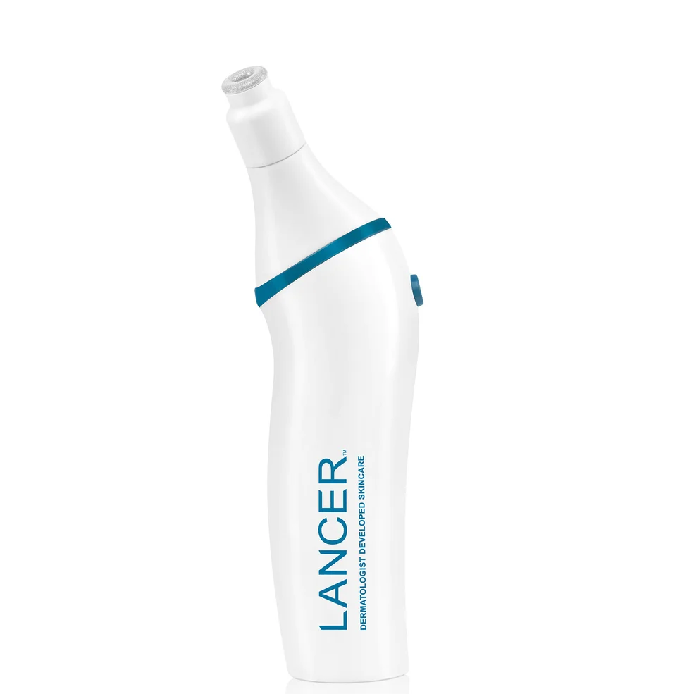 Lancer ProPolish Microdermabrasion Device Imagen 1