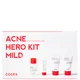 COSRX AC Collection ACNE HERO Trial Kit - Suave