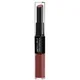 L'Oreal Paris Infallible Longwear 2 Step Lipstick - 802 Forever Francaise