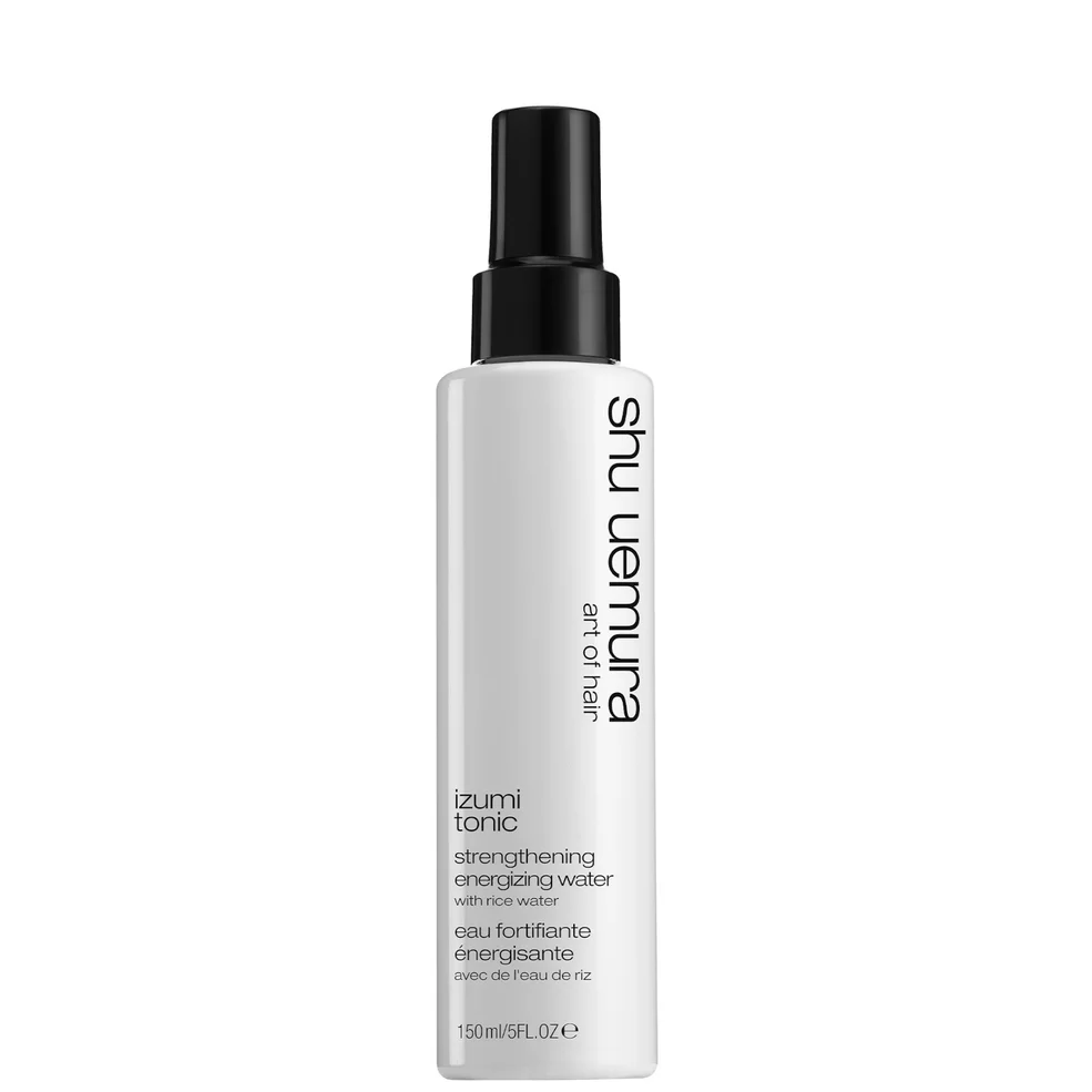 Shu Uemura Art of Hair Izumi Tonic 150ml Imagen 1