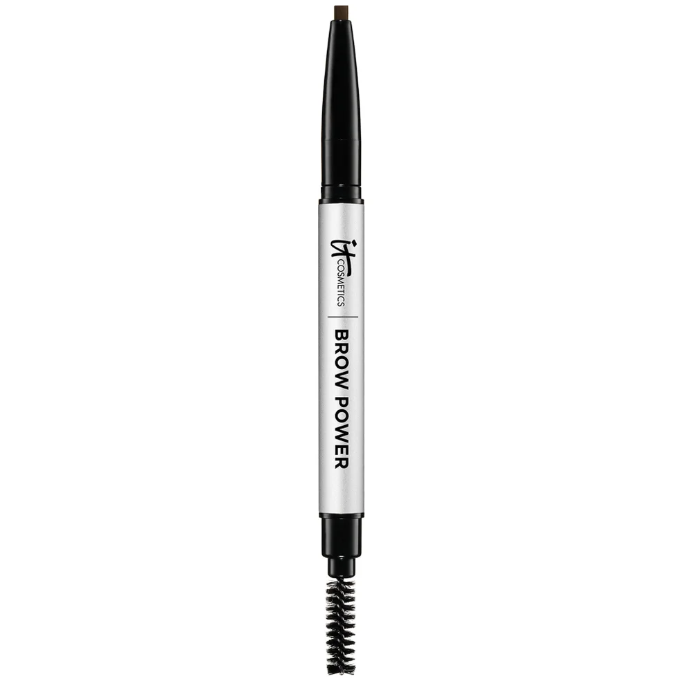 IT Cosmetics Brow Power Lápiz de cejas universal 0.16g (Varios tonos) Imagen 1