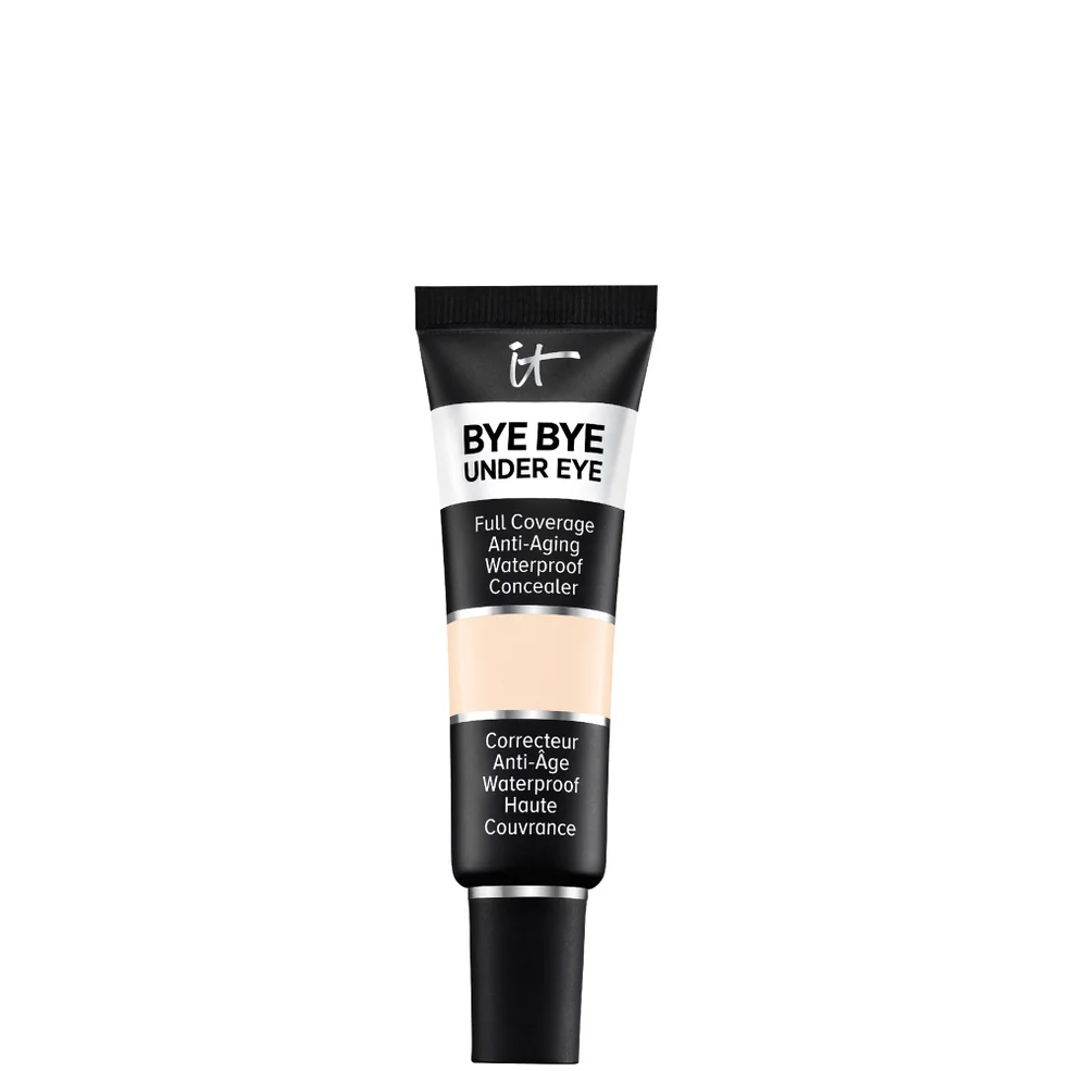 IT Cosmetics Bye Bye Under Eye Concealer 12ml (Various Shades) Imagen 1