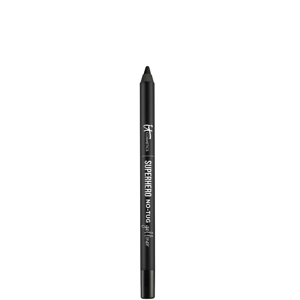IT Cosmetics Superhero No-Tug Gel Eyeliner 1.2g (Various Shades) Imagen 1