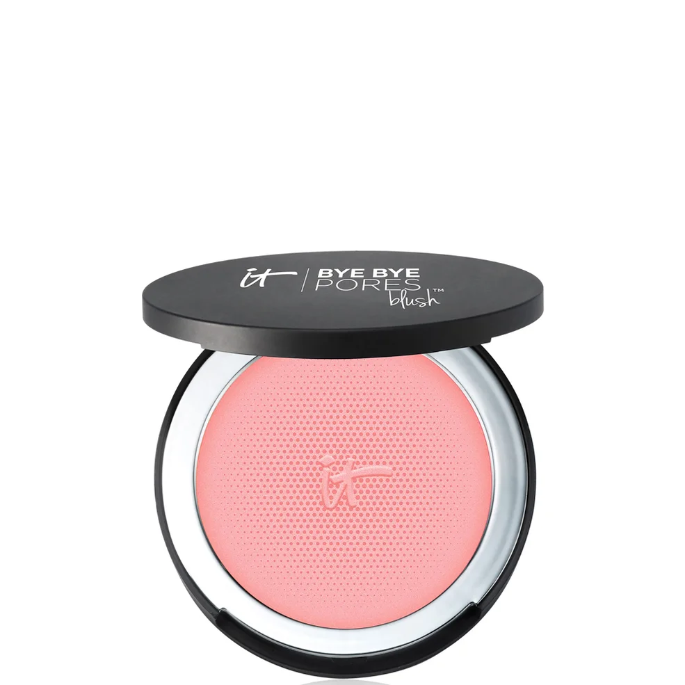 IT Cosmetics Bye Bye Pores Blush 5.44g (Varios tonos) Imagen 1
