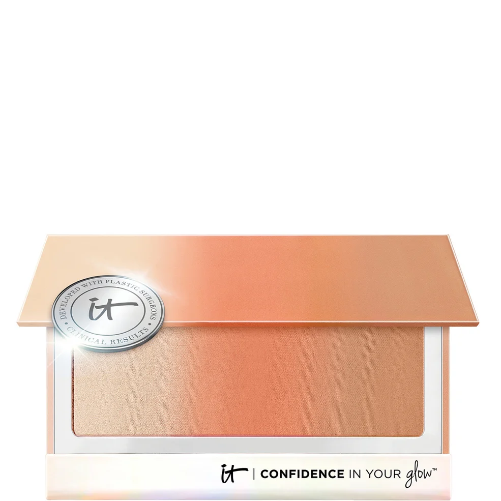 IT Cosmetics Confidence in Your Glow 14.76g (Varios tonos) Imagen 1