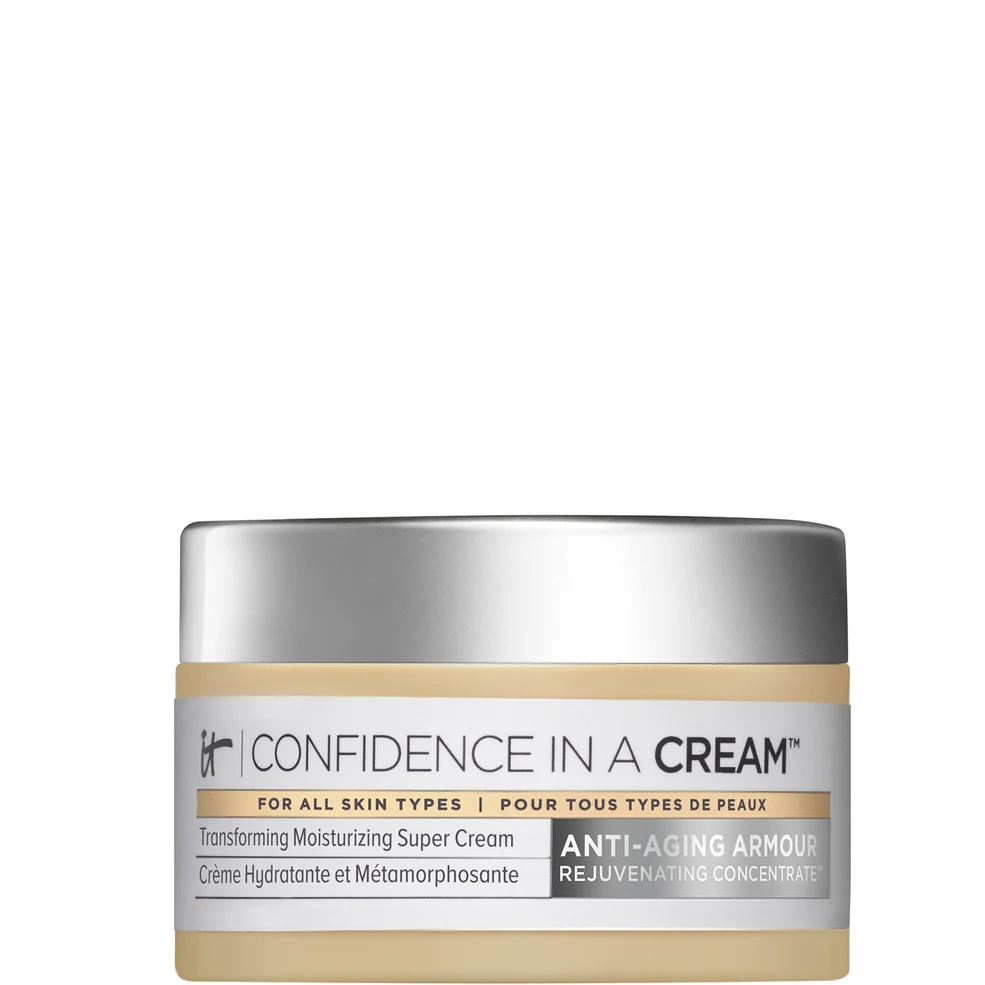 IT Cosmetics Confidence in a Cream Hidratante 15ml Imagen 1