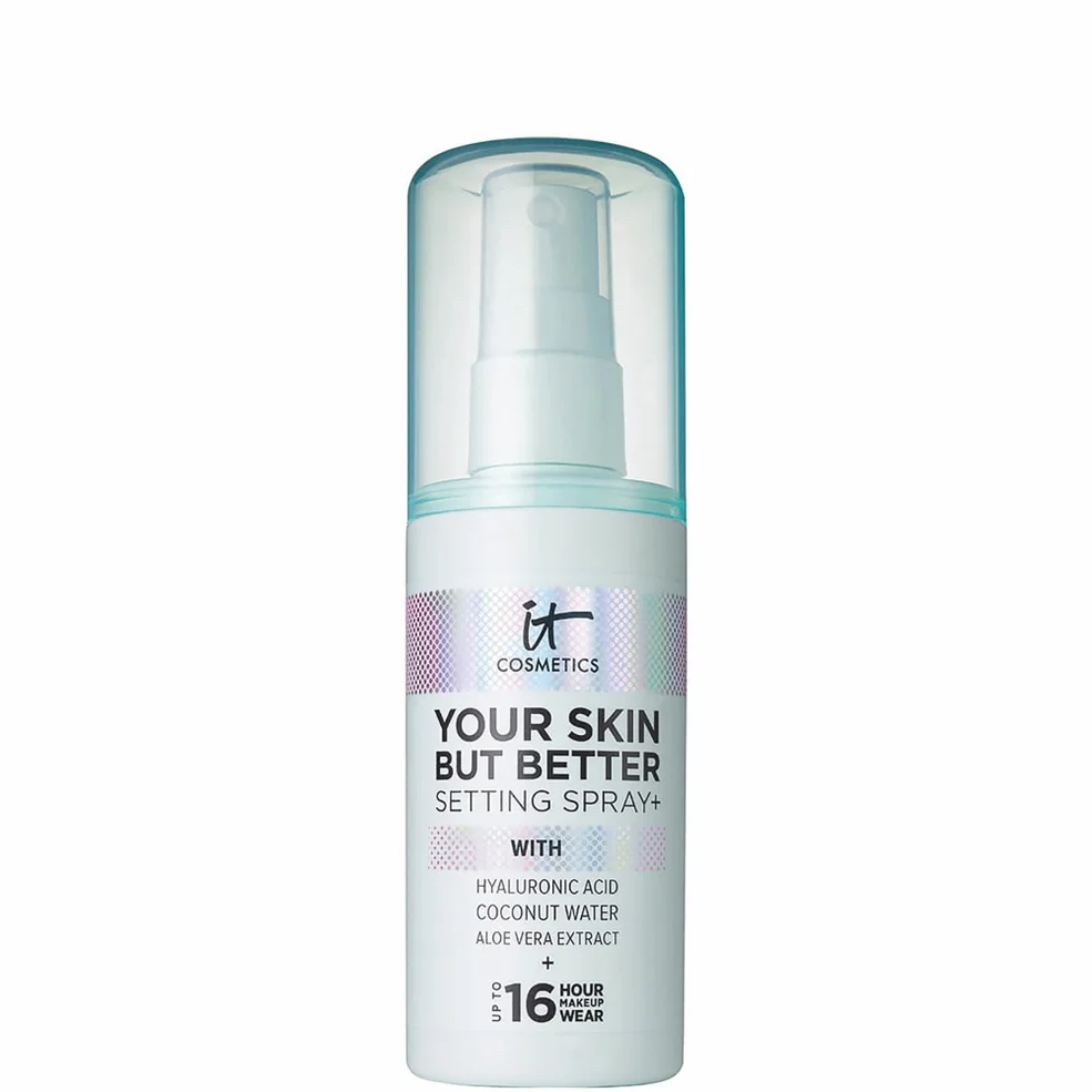 IT Cosmetics Your Skin But Better Setting Spray 100ml Imagen 1