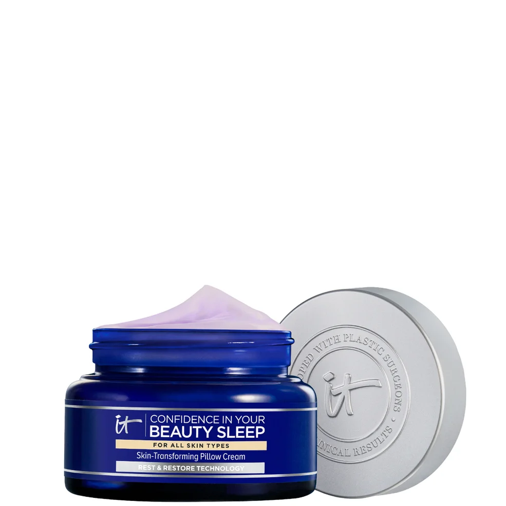 IT Cosmetics Confianza en su sueño reparador 60ml Imagen 1