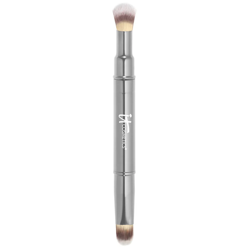 IT Cosmetics Heavenly Luxe Dual Airbrush Concealer Brush #2 Imagen 1