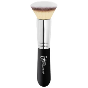 IT Cosmetics Heavenly Luxe Flat Top Buffing Foundation Brush #6 - undefined undefined