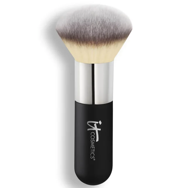 Brocha para polvos y bronceadores Heavenly Luxe de IT Cosmetics #1