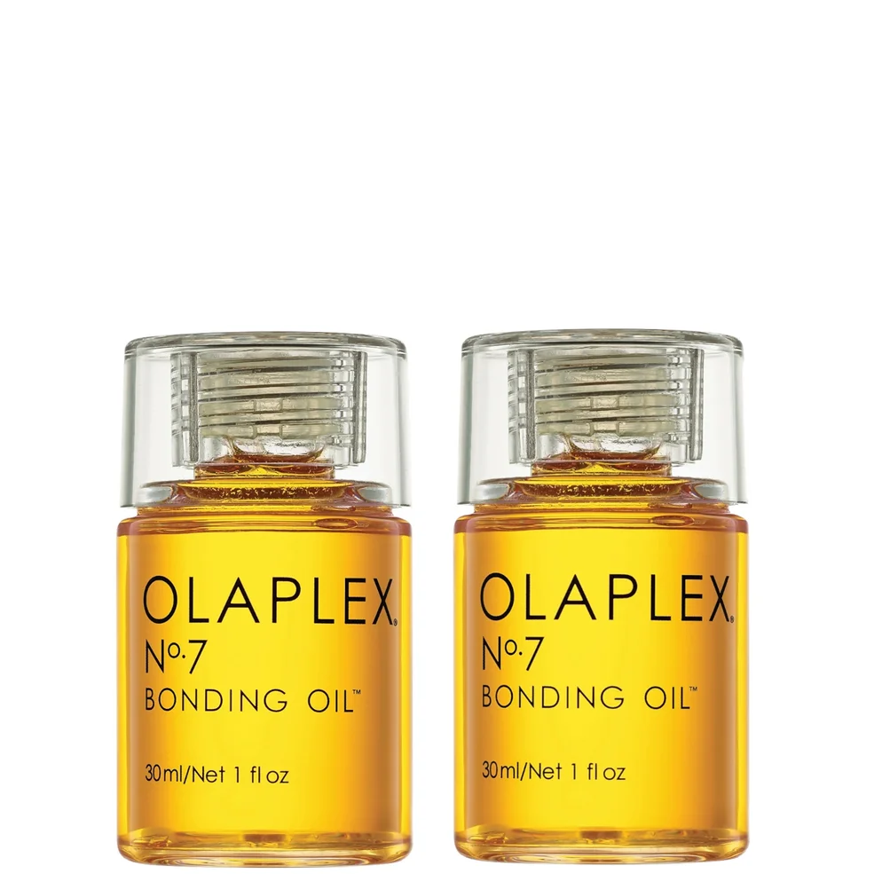 Olaplex Bonding Oil Duo Imagen 1