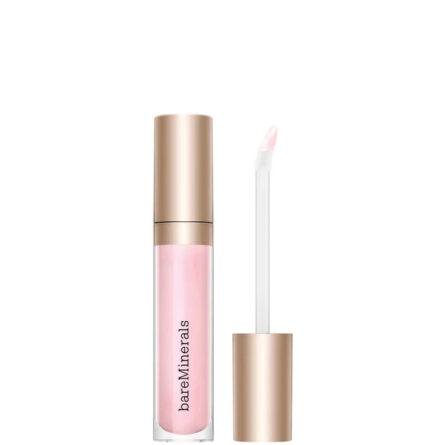 bareMinerals Mineralist Gloss-Balm 4ml (Varios tonos)
