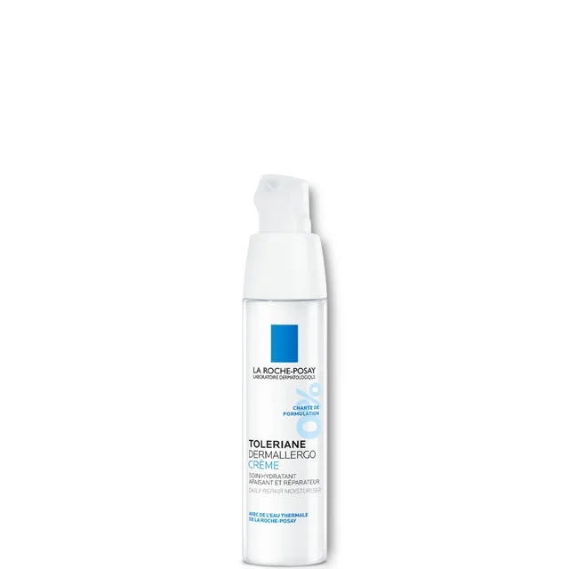La Roche-Posay Toleriane Dermallergo Crema Calmante para Pieles Sensibles 40ml