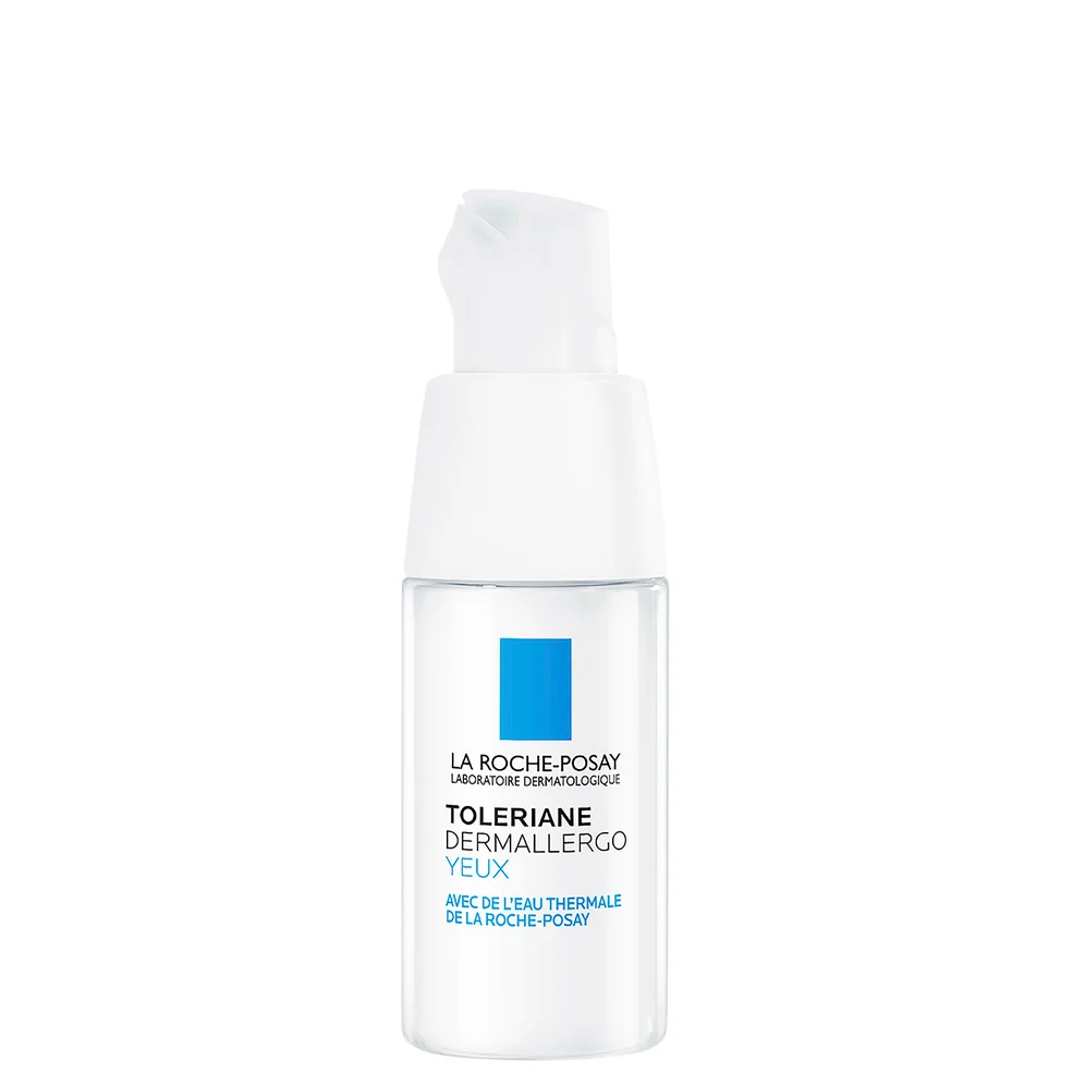 La Roche-Posay Toleriane Dermallergo Eye Cream 20ml Imagen 1