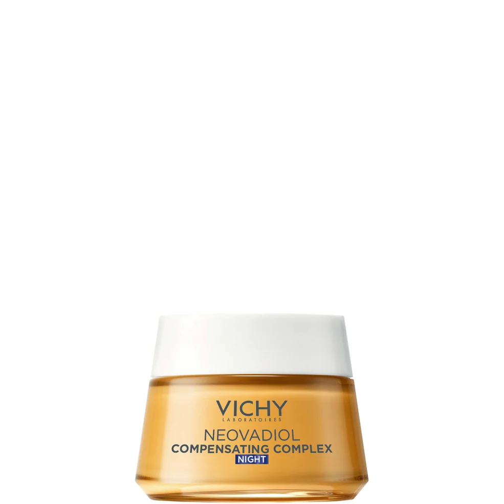 Vichy Neovadiol Crema de Noche Revitalizante Perimenopausia 50ml Imagen 1