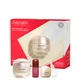 Shiseido Benefiance Crema Alisadora de Arrugas - Set de regalo