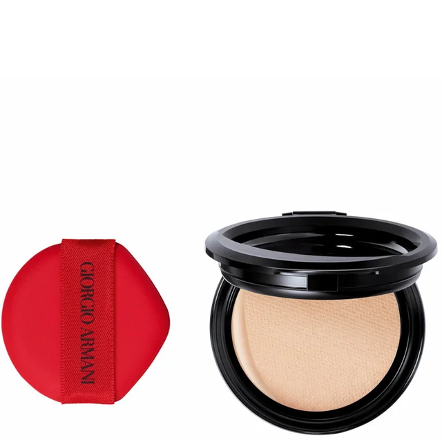 Recambio de base de maquillaje Armani Red Cushion R21 15g (Varios tonos)