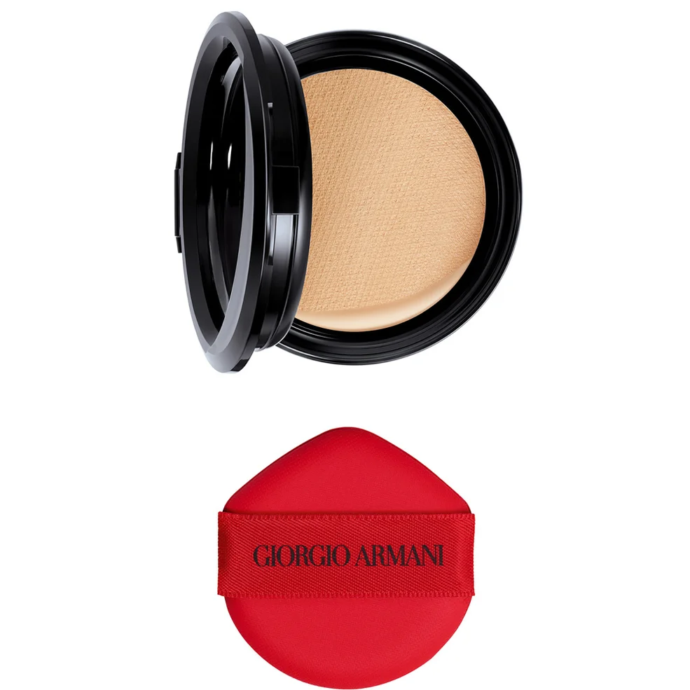 Recambio de base de maquillaje Armani Red Cushion R21 15g (Varios tonos) Imagen 1