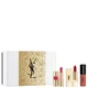 Set de regalo exclusivo para labios de Yves Saint Laurent