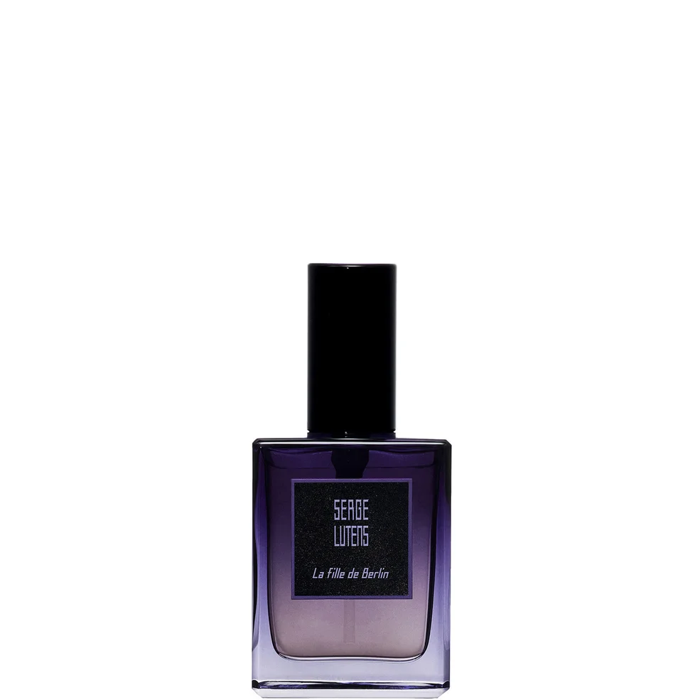 Serge Lutens Collection Noire Confit La Fille De Berlin 25ml Imagen 1