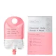 Exfoliante y mascarilla corporal de carbón vegetal Frank Body 140g