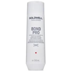 Goldwell BondPro+ Champú Fortificante 250ml - undefined undefined
