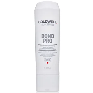 Goldwell BondPro+ Acondicionador Fortificante 200ml - undefined undefined
