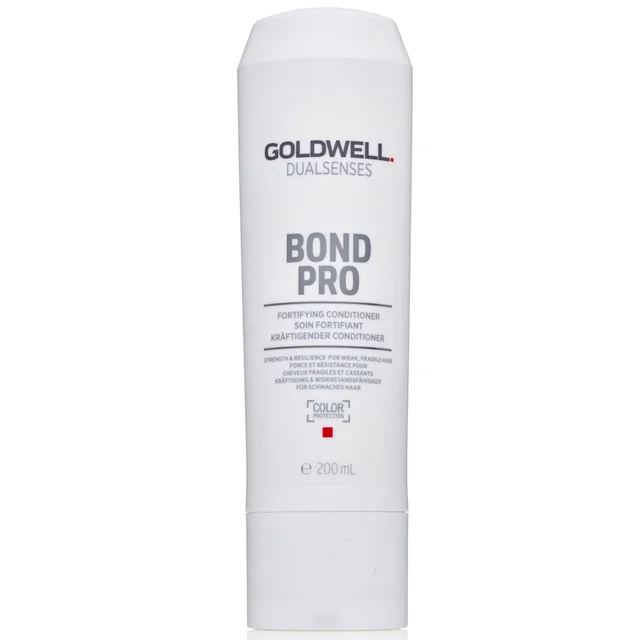 Goldwell BondPro+ Acondicionador Fortificante 200ml