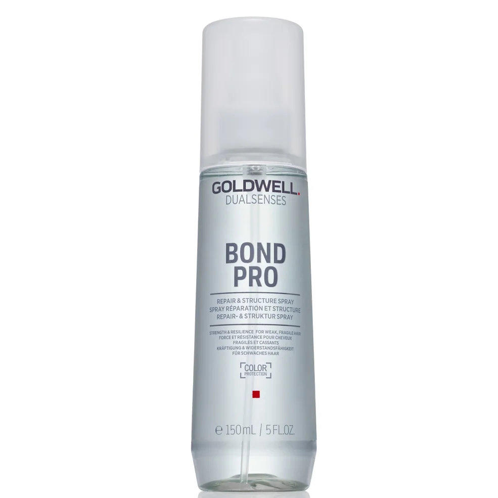 Goldwell BondPro+ Spray Reparador y Estructurante 150ml Imagen 1