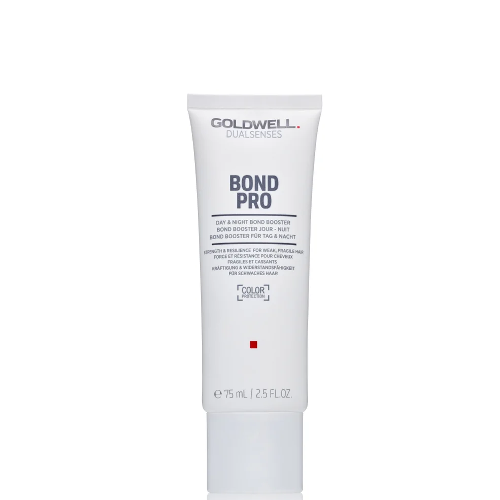 Goldwell BondPro+ Bond Booster Día y Noche 75ml Imagen 1