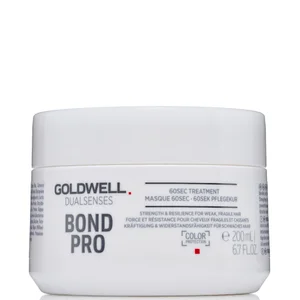 Goldwell BondPro+ 60Sec Tratamiento 200ml - undefined undefined