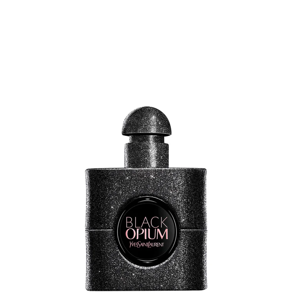 Yves Saint Laurent Black Opium Eau De Parfum Extreme - 30ml Imagen 1