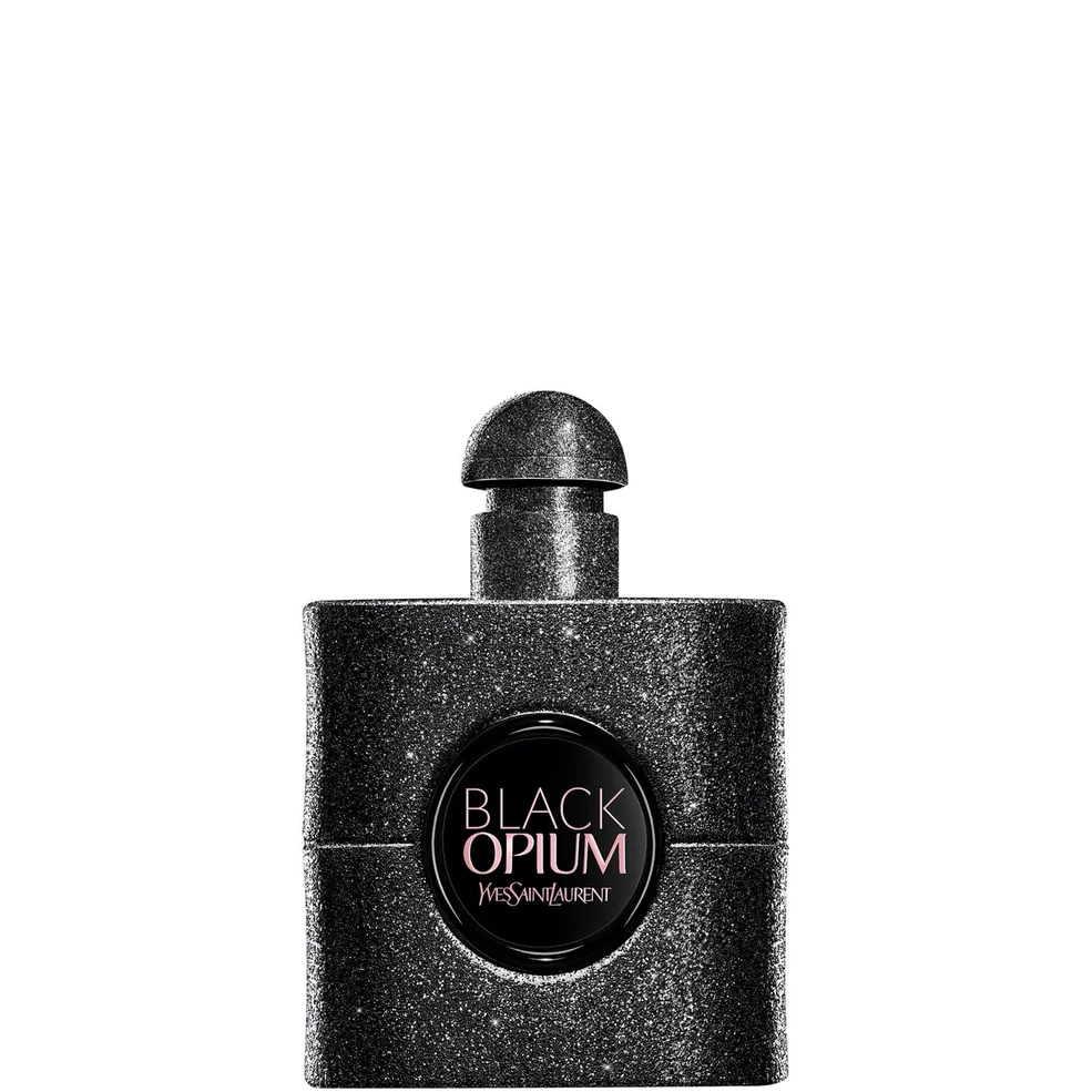 Yves Saint Laurent Black Opium Eau De Parfum Extreme - 50ml Imagen 1
