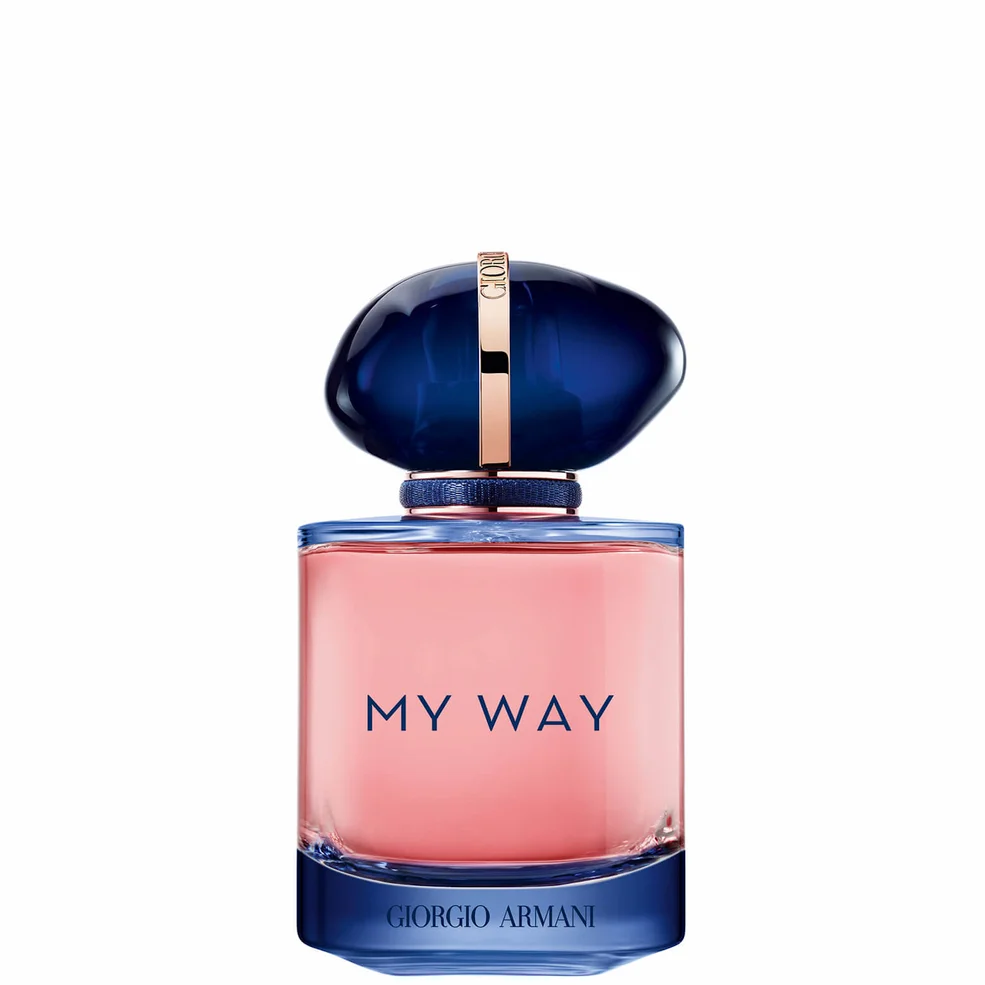 Armani My Way Eau de Parfum Intense - 50ml Imagen 1