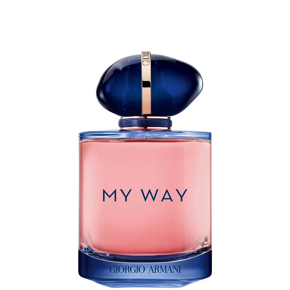 Armani My Way Eau de Parfum Intense - 90ml Imagen 1
