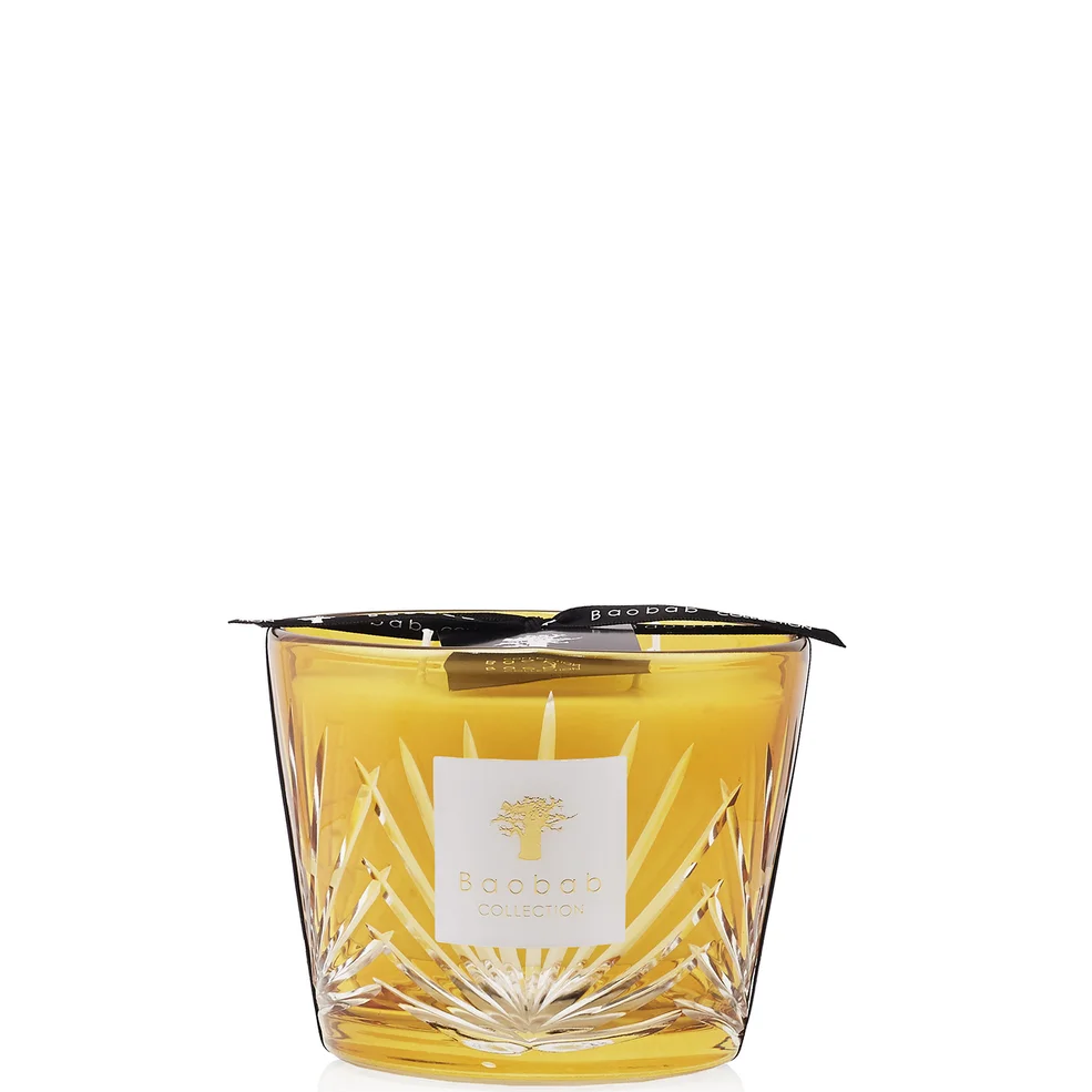 Baobab Collection Palm Palma Candle - 1150g Imagen 1