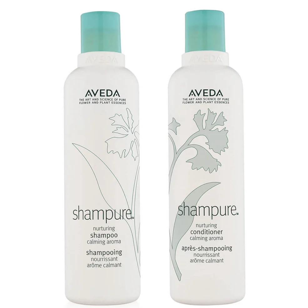 Aveda Shampure Bundle Imagen 1