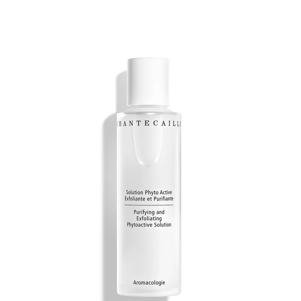 Chantecaille Solución Fitoactiva Purificante y Exfoliante 100ml Imagen 1