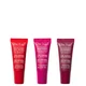 Bálsamo labial con color Dr.Lipp (paquete de 3)