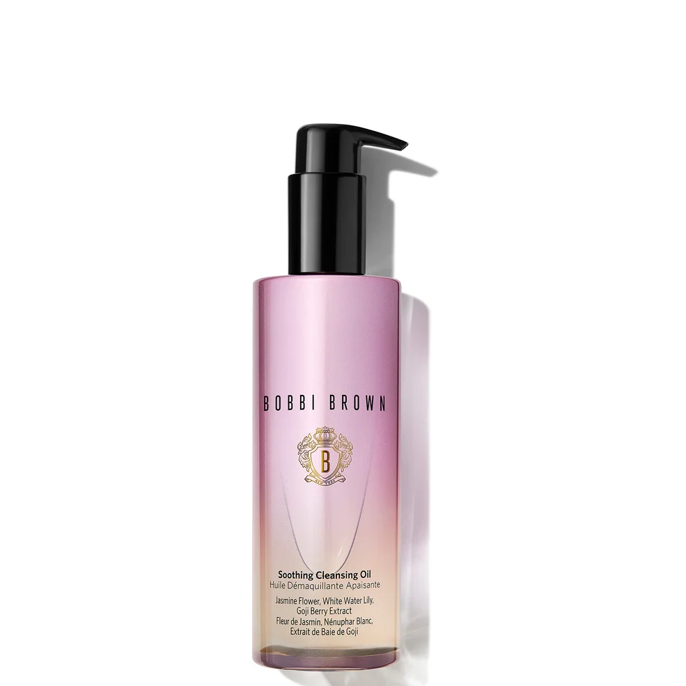 Aceite Limpiador Calmante Bobbi Brown 10ml Imagen 1