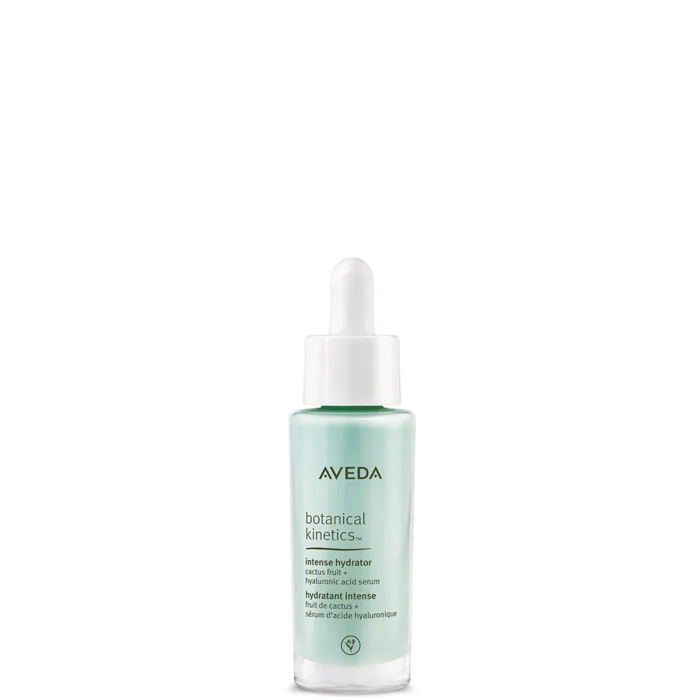 Aveda Botanical Kinetics Intense Hydrator Serum with Hyaluronic Acid 30ml Imagen 1