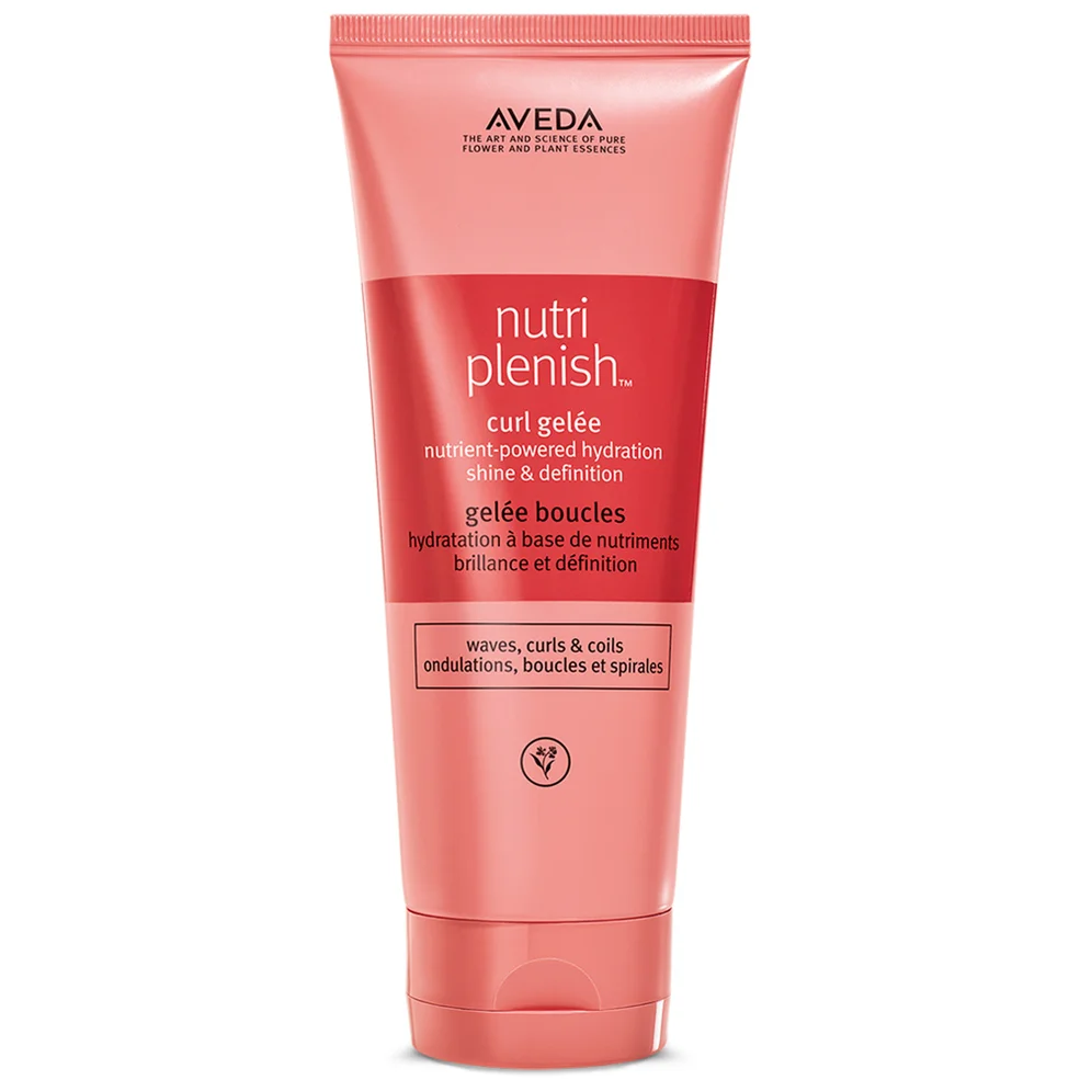 Aveda Nutriplenish Curl Gelee 200ml Imagen 1