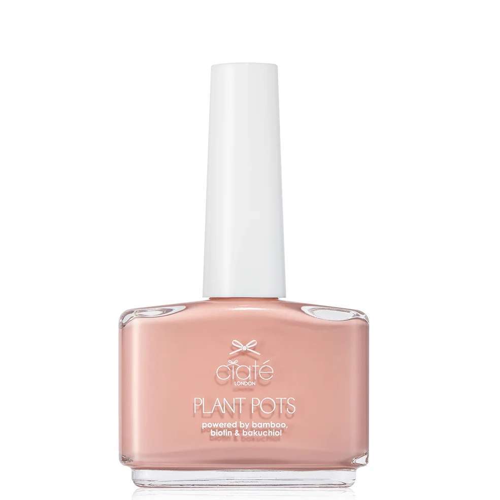 Esmalte de uñas Ciaté London Plant Pots 14ml (Varios tonos) Imagen 1