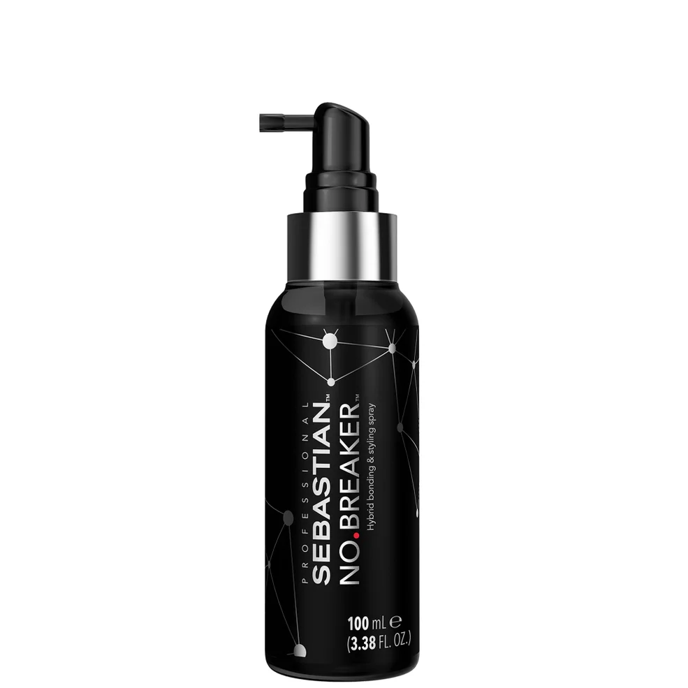 Sebastian Professional No.Breaker Spray sin aclarado 100ml Imagen 1